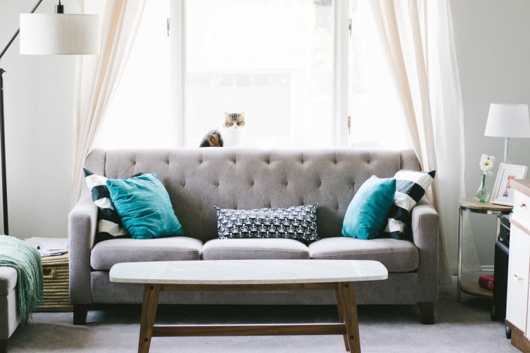 Collaboration Post – 5 Reasons why you should deep clean your home