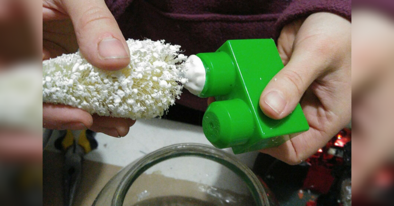 Christmas Craft Round Up