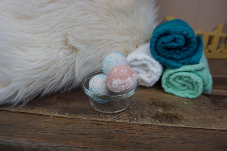 Want To Make Bath time fun?
