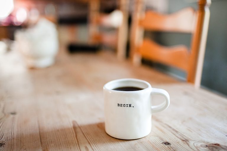 10 Morning Rituals That You Should Try This Year