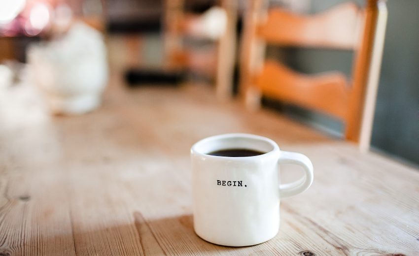 10 Morning Rituals That You Should Try This Year