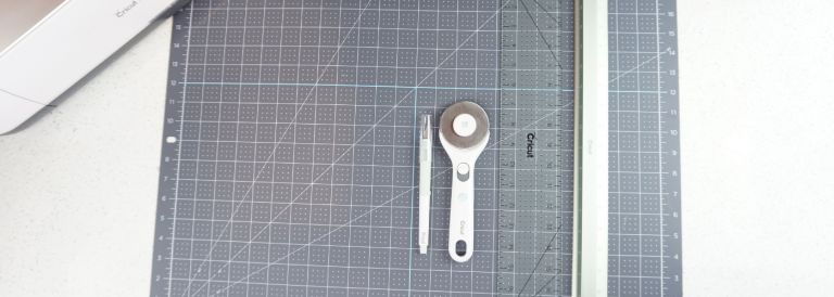 Let’s Talk Cricut Hand Tools