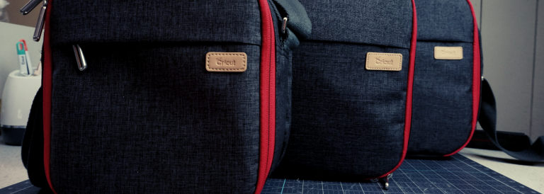 Meet the New Cricut EasyPress Tote