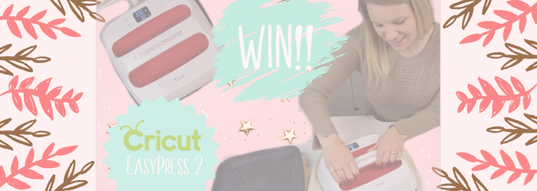 GIVEAWAY ALERT!