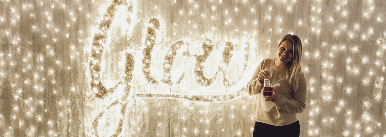 Experience the Magic of Glow