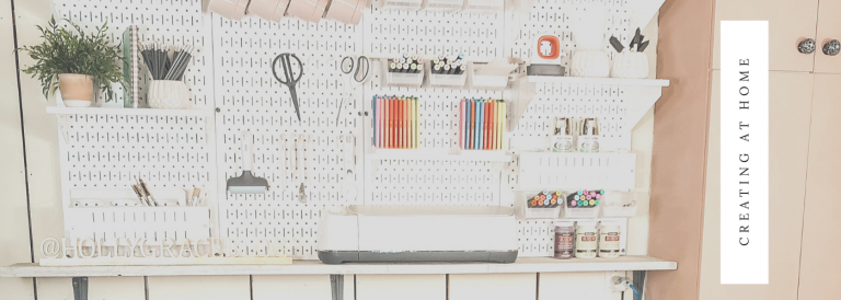 5 Cricut Crafts to Make While Stuck At Home